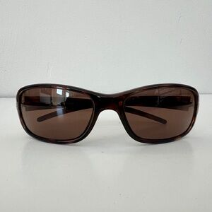 D&G Dolce & Gabbana Sunglasses Brown Tortoise Shell 2200 095 59 UNISEX Men Women